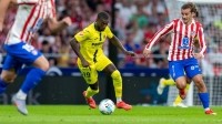 Alineaciones confirmadas del Tottenham - Villarreal