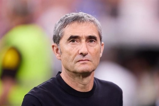 Valverde sobre Jauregizar, Unai Gómez y la derrota ante el Arsenal