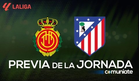 Previa, alineaciones probables y consejos fantasy del Mallorca - Atlético. Jornada 5 de LaLiga.