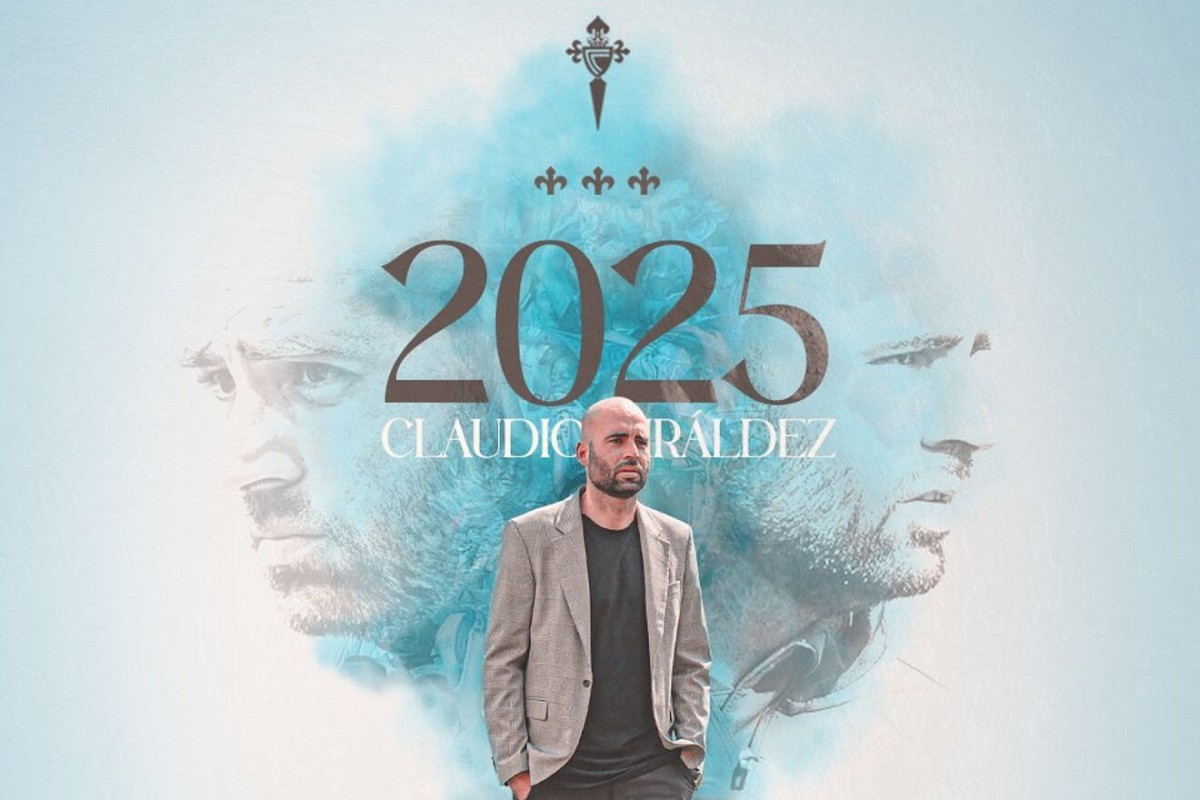 Guía Fantasy de la plantilla, alineación tipo y recomendables de R.C. Celta de Vigo temporada 25/26.