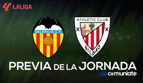 Previa, alineaciones probables y consejos fantasy del Valencia - Athletic. Jornada 5 de LaLiga.