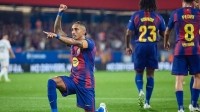 Las posibles rotaciones del Barcelona ante el Getafe