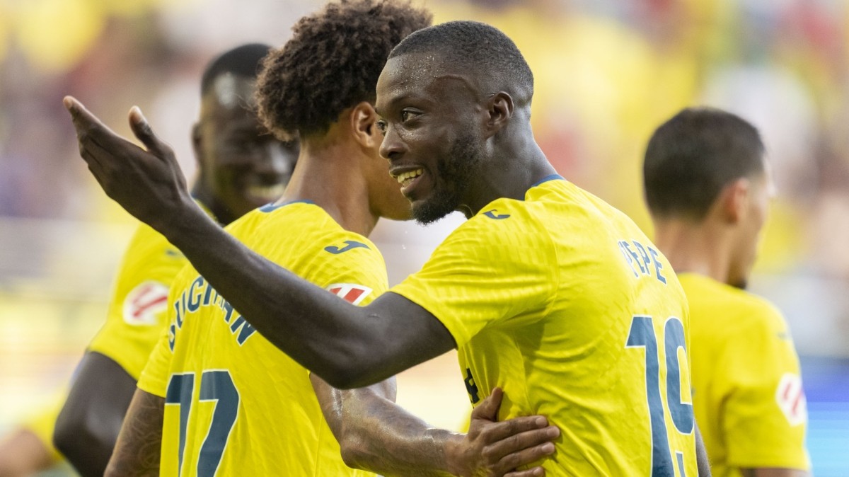 Las rotaciones del Villarreal ante Osasuna según Radio Vila-Real Las rotaciones del Villarreal ante Osasuna según Radio Vila-Real