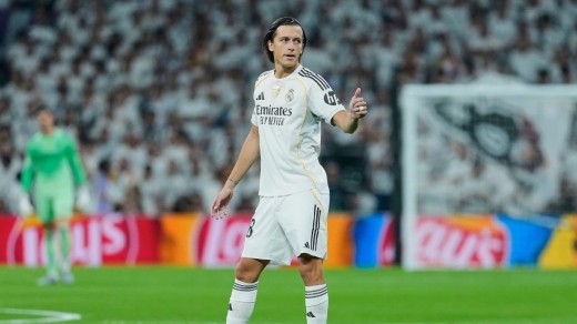 Carrasco apuesta por la titularidad de Carreras