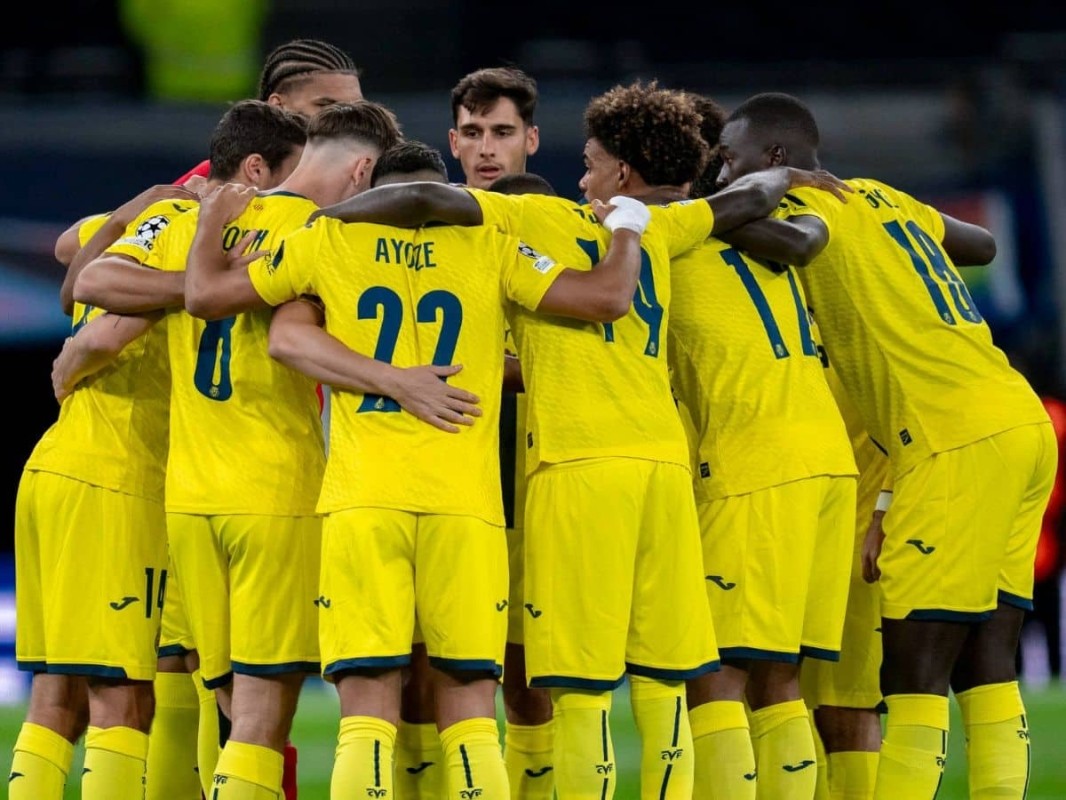 Las rotaciones del Villarreal ante Osasuna según Javi Mata, de Diario AS