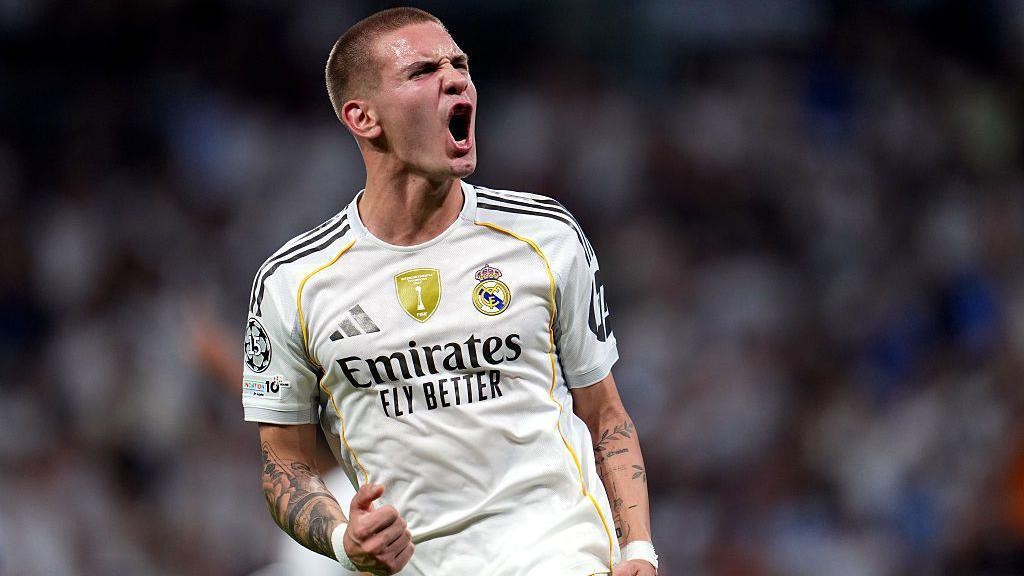 El Real Madrid ya sabe si perderá a Mastantuono durante el Mundial Sub-20