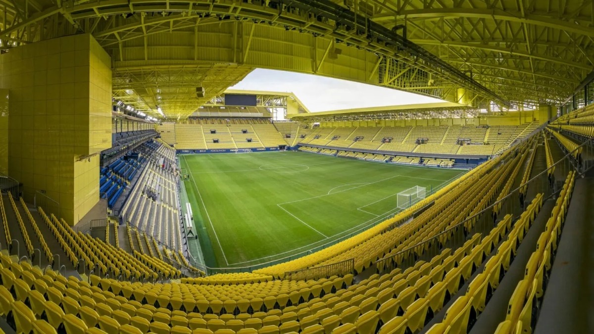 Alineaciones confirmadas del Villarreal - Osasuna ¡Se confirman las rotaciones!
