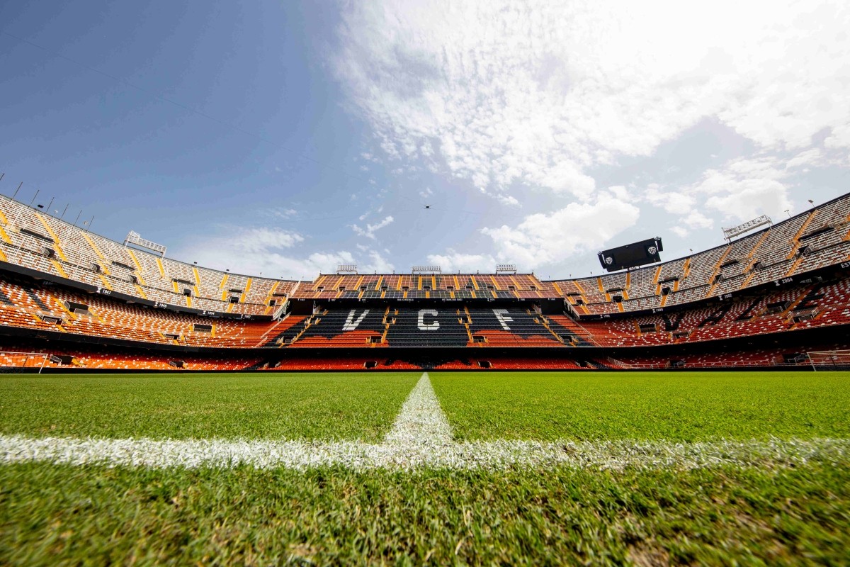Alineaciones confirmadas del Valencia - Athletic ¿Raba y Sancet titulares?