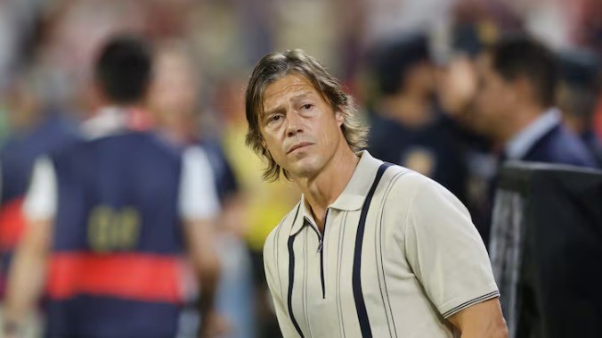 Almeyda sobre Alexis Sánchez, Azpilicueta y la lesión de Alfon González