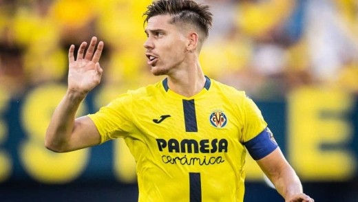 Muy malas noticias para el Villarreal con las lesiones de Ayoze Pérez y Foyth