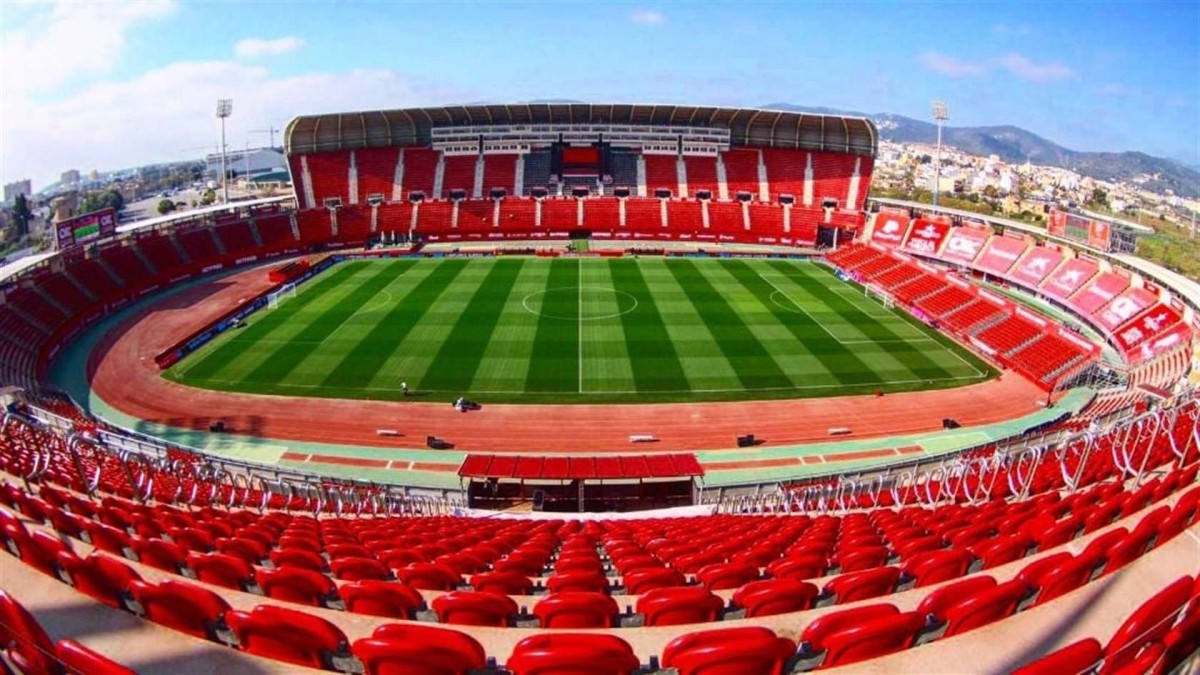 Alineaciones confirmadas del Mallorca - Atlético de Madrid ¿Julián Álvarez titular? Alineaciones confirmadas del Mallorca - Atlético de Madrid ¿Julián Álvarez titular?