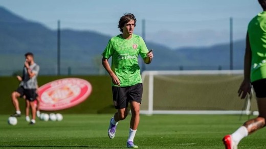 Última hora del Girona: Tsygankov, Joel Roca, David López, Lemar y Abel Ruiz