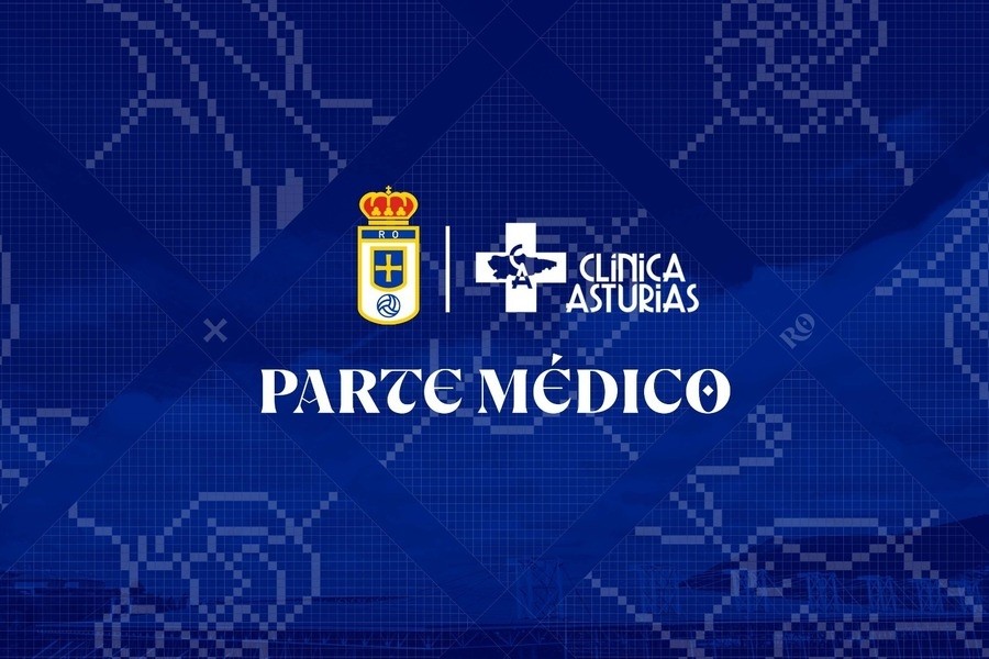 Lesión muy importante para el Real Oviedo