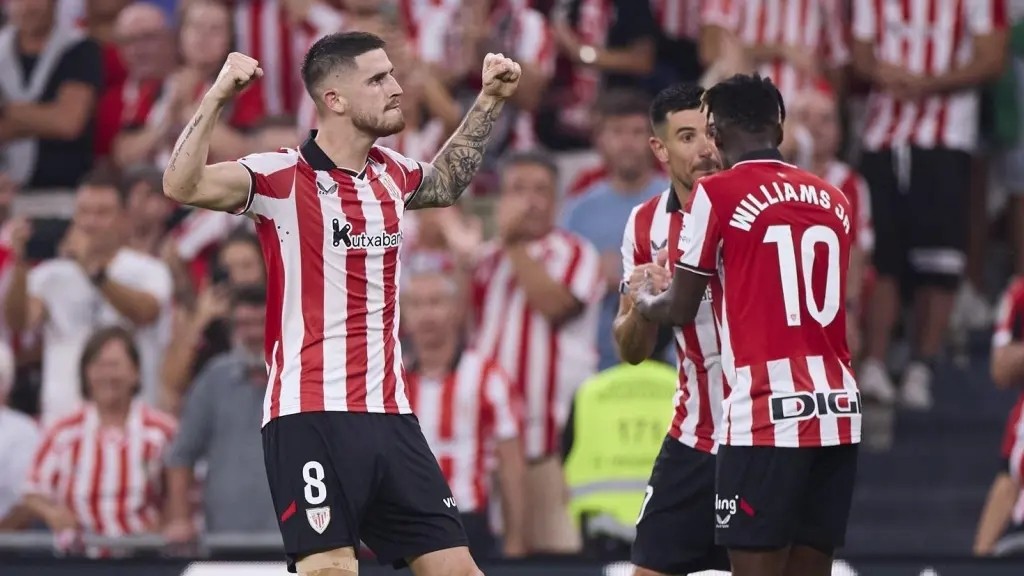 Alineaciones probables del Athletic Club - Girona según la prensa especializada