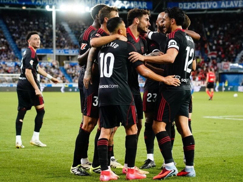 Alineaciones probables del Sevilla - Villarreal según la prensa especializada Alineaciones probables del Sevilla - Villarreal según la prensa especializada