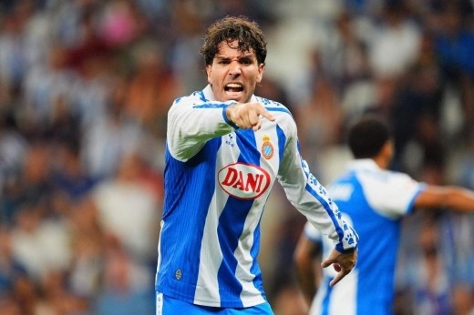 Se confirman las buenas noticias en el Espanyol con Cabrera