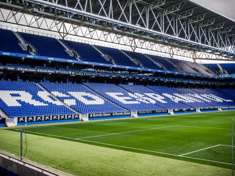Alineaciones confirmadas del Espanyol - Valencia ¿Cabrera y Danjuma titulares?