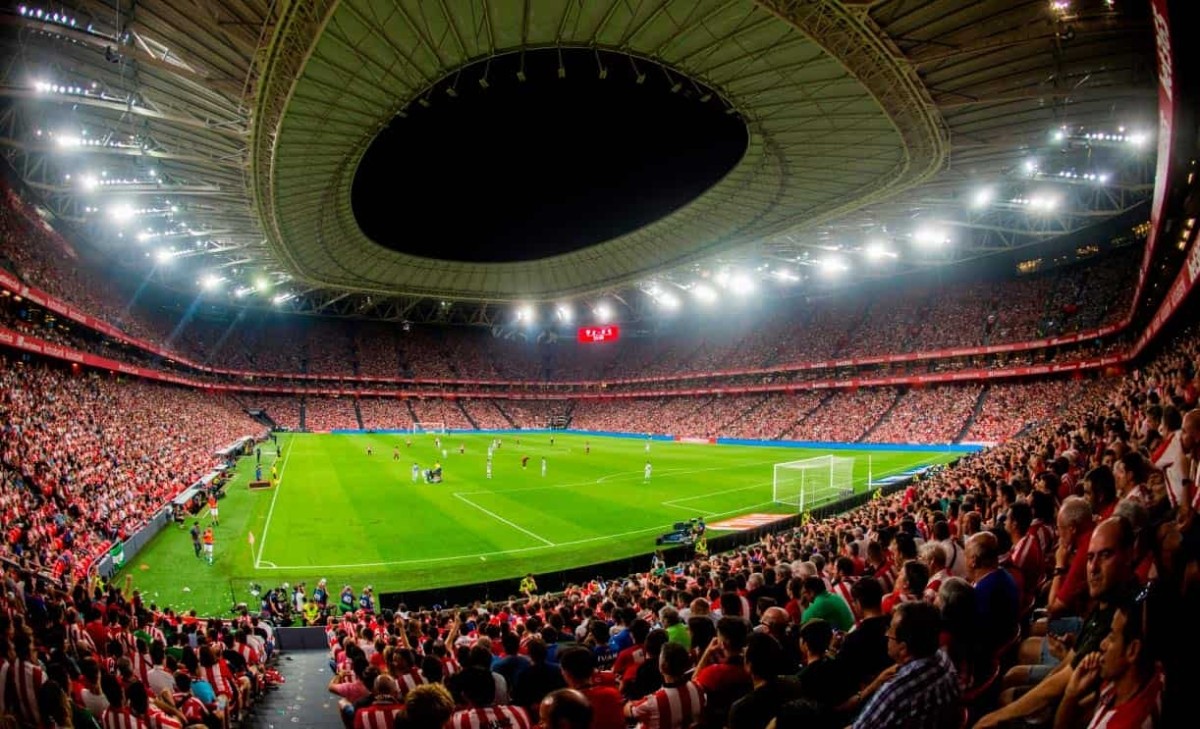 Alineaciones confirmadas del Athletic Club - Girona ¿Sancet titular?