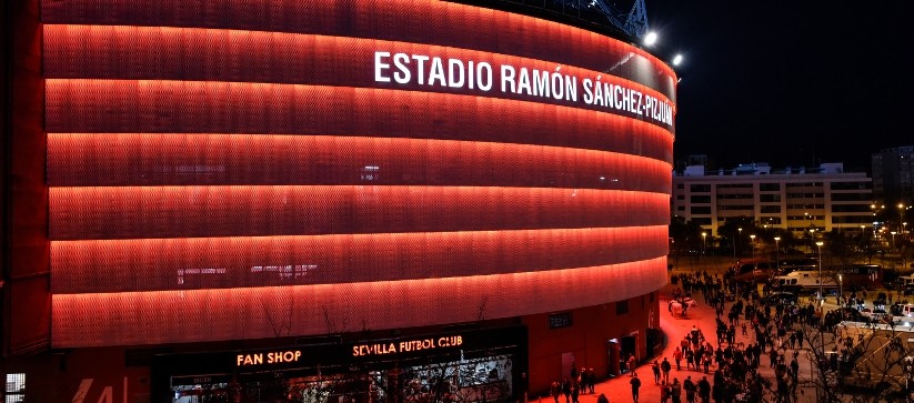 Alineaciones confirmadas del Sevilla - Villarreal ¿Pépé y Vargas titulares? Alineaciones confirmadas del Sevilla - Villarreal ¿Pépé y Vargas titulares?