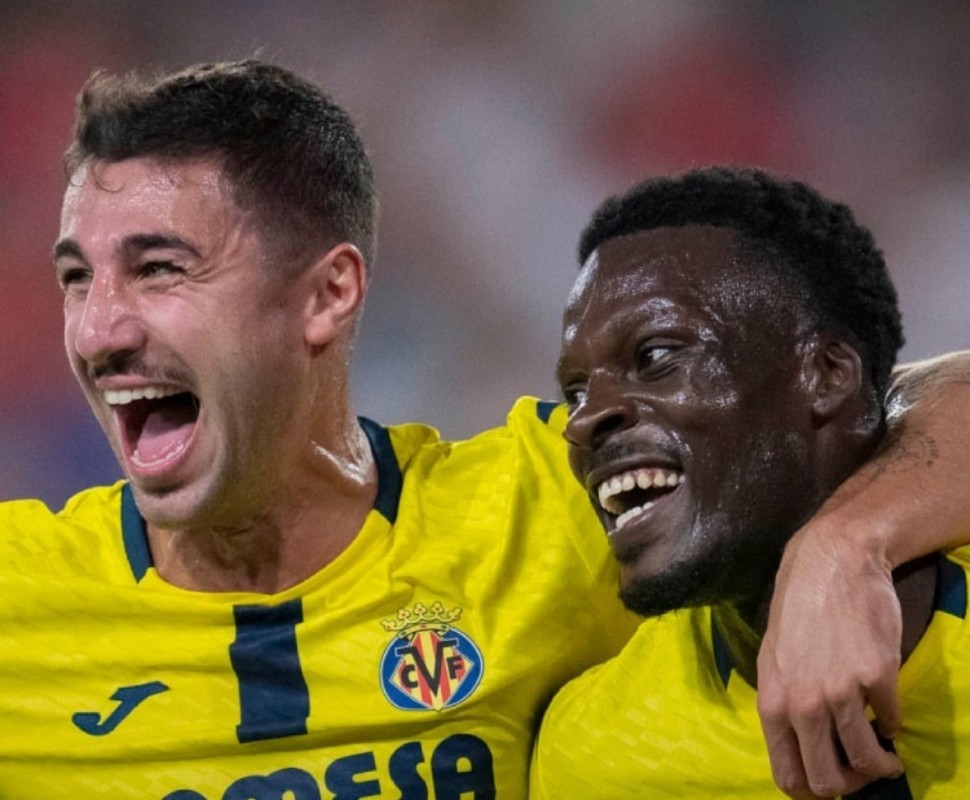 El Villarreal suma un nuevo efectivo a su enfermería El Villarreal suma un nuevo efectivo a su enfermería