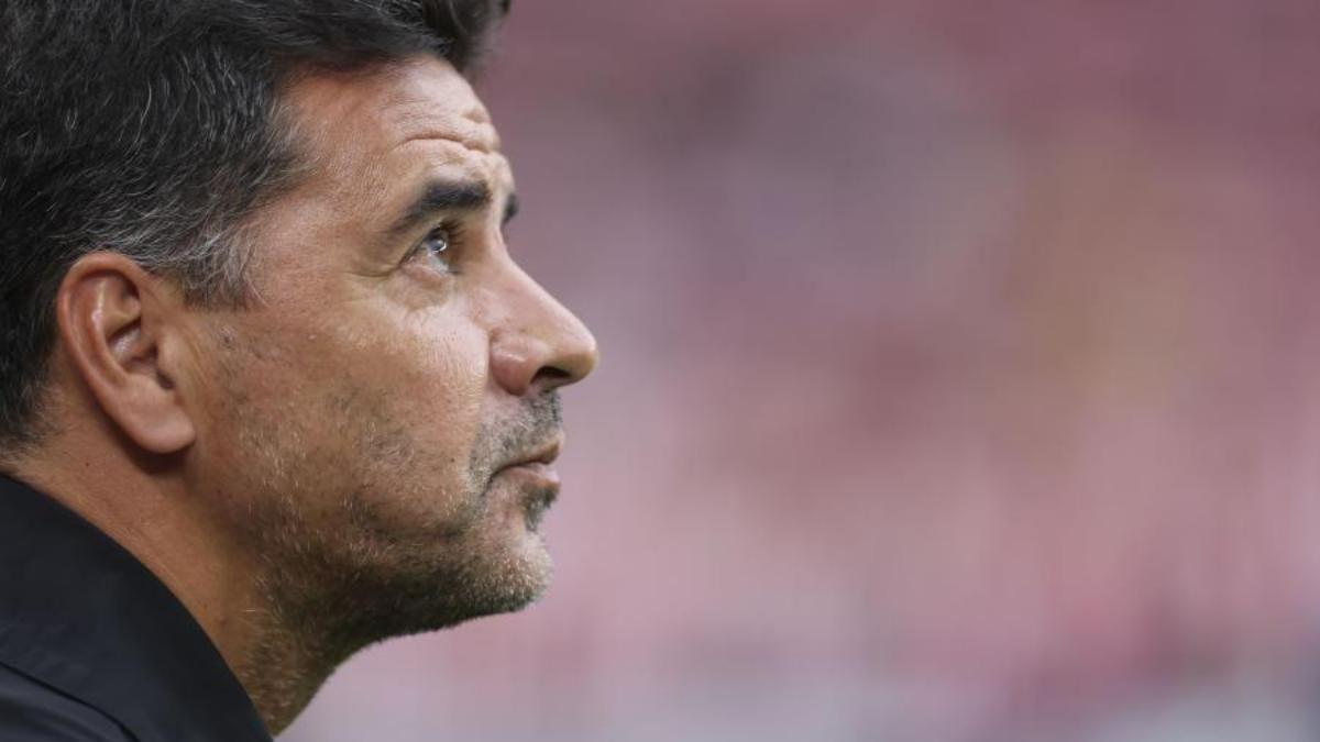 Míchel sobre Hugo Rincón, Ounahi, Van de Beek y el empate ante el Athletic Míchel sobre Hugo Rincón, Ounahi, Van de Beek y el empate ante el Athletic