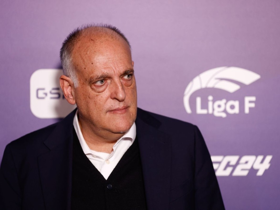 La Liga y su vieja herida: la desigualdad económica que no cicatriza La Liga y su vieja herida: la desigualdad económica que no cicatriza