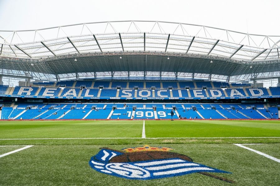 Alineaciones confirmadas del Real Sociedad - Mallorca ¡Darder suplente!