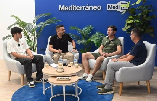 Marcelino sobre Solomon, Partey, Luiz Junior, Altimira, Parejo, Pau Navarro, Diego Conde, las lesiones y los fichajes