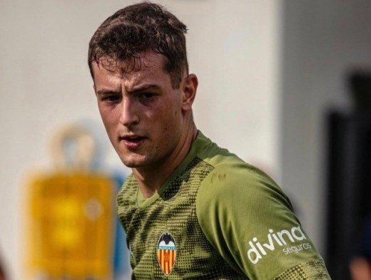 Baja muy importante en el entrenamiento del Valencia y última hora sobre Gayà y Hugo Duro