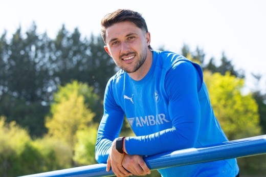 Facundo Garcés será sancionado con 12 meses de inhabilitación por falsificación de papeles Facundo Garcés será sancionado con 12 meses de inhabilitación por falsificación de papeles