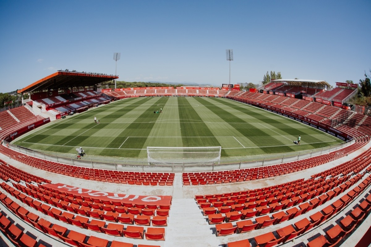 Alineaciones confirmadas del Girona - Espanyol ¡Expósito suplente! Alineaciones confirmadas del Girona - Espanyol ¡Expósito suplente!