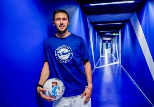 La sanción a Facundo Garcés entra en vigor hoy y estará inhabilitado para los próximos 12 meses