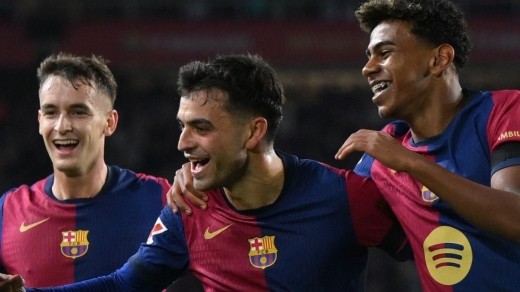Posible nueva lesión en el centro del campo del Barcelona
