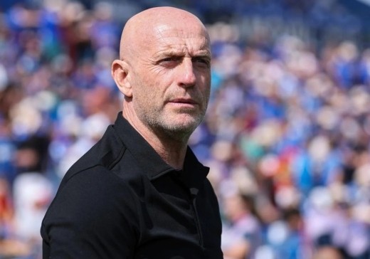Calero sobre Etta Eyong, Carlos Álvarez, Brugui, Kervin Arriaga, Morales y el empate ante el Getafe