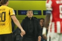 Valverde sobre Sancet, Vivian, Laporte, Rego y la derrota ante el Dortmund
