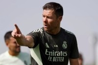 Xabi Alonso recupera a un efectivo importante para recibir al Villarreal