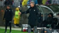 Pellegrini sobre Lo Celso, las rotaciones, las porterías a cero, la defensa y la victoria ante el Ludogorets
