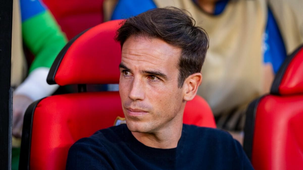 Iñigo Pérez sobre De Frutos, Lejeune, Unai López, Becerra, Camello, las rotaciones y la victoria ante el Shkëndija Iñigo Pérez sobre De Frutos, Lejeune, Unai López, Becerra, Camello, las rotaciones y la victoria ante el Shkëndija