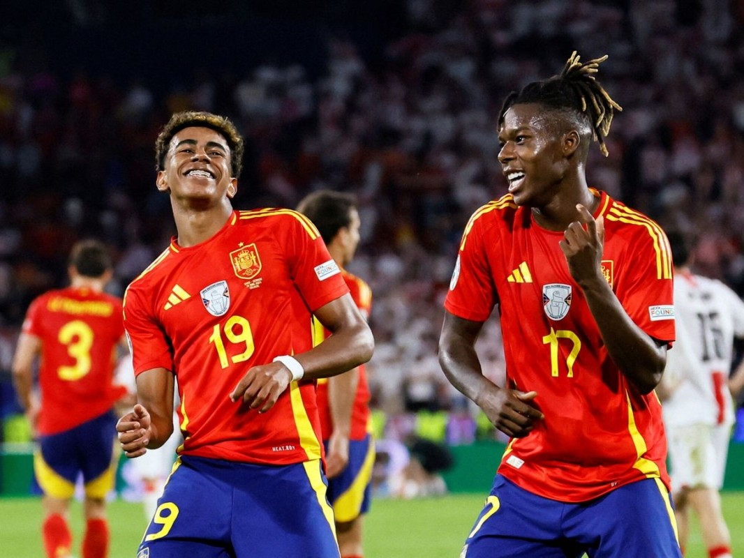 Tensión entre Barça, Athletic y la RFEF por las lesiones de Lamine y Nico Tensión entre Barça, Athletic y la RFEF por las lesiones de Lamine y Nico
