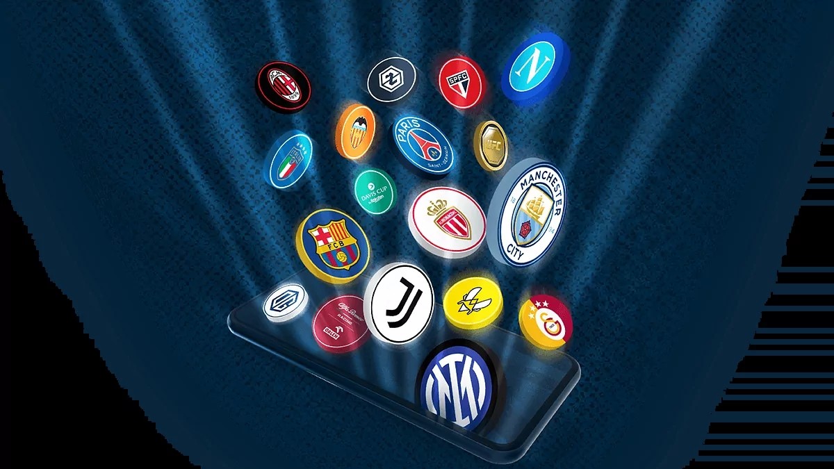 Un nuevo punto de encuentro para la afición: FanTokens.com Un nuevo punto de encuentro para la afición: FanTokens.com