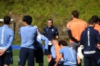 New significant absence in Real Sociedad and news with Aramburu and Yangel Herrera