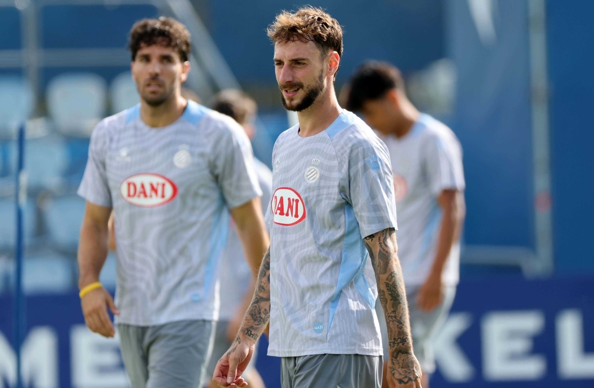Cabrera y Urko estarán disponibles para el partido ante el Real Betis Cabrera y Urko estarán disponibles para el partido ante el Real Betis