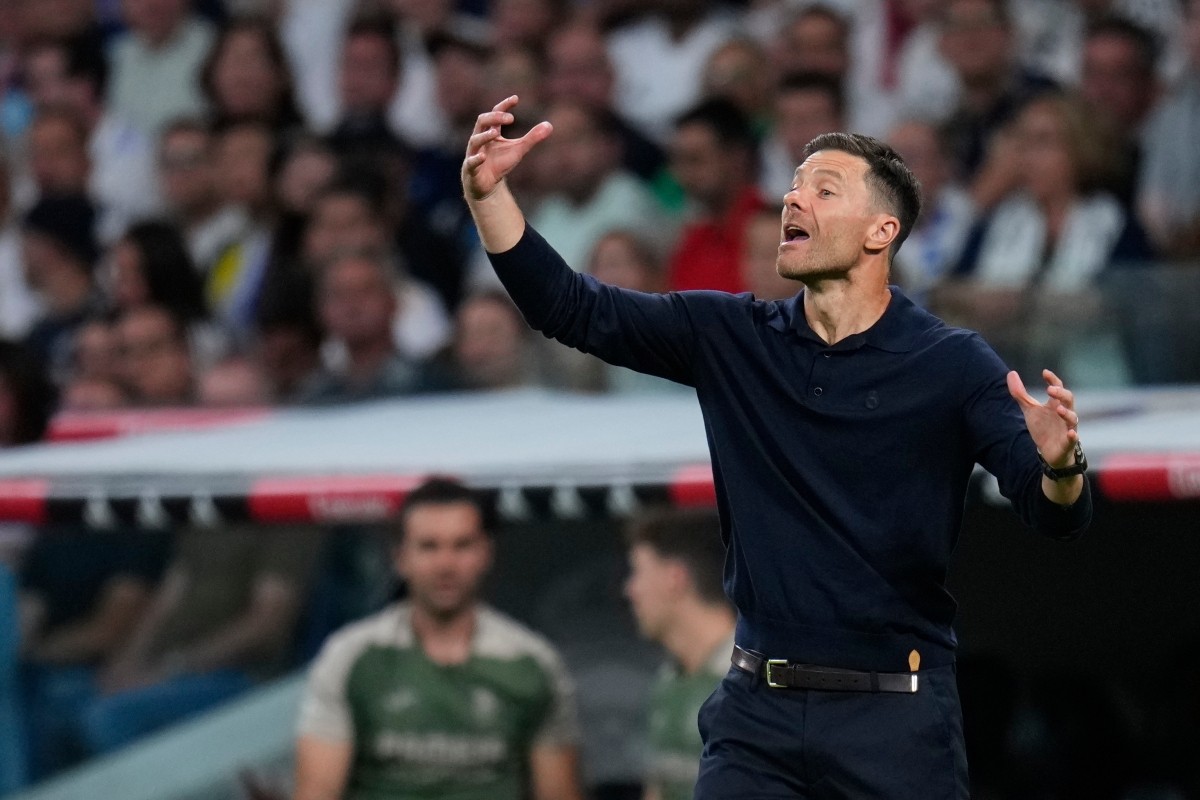 Xabi Alonso sobre Vinicius Jr, Mbappé, Bellingham, Valverde, Mastantuono y el lanzador de penaltis Xabi Alonso sobre Vinicius Jr, Mbappé, Bellingham, Valverde, Mastantuono y el lanzador de penaltis