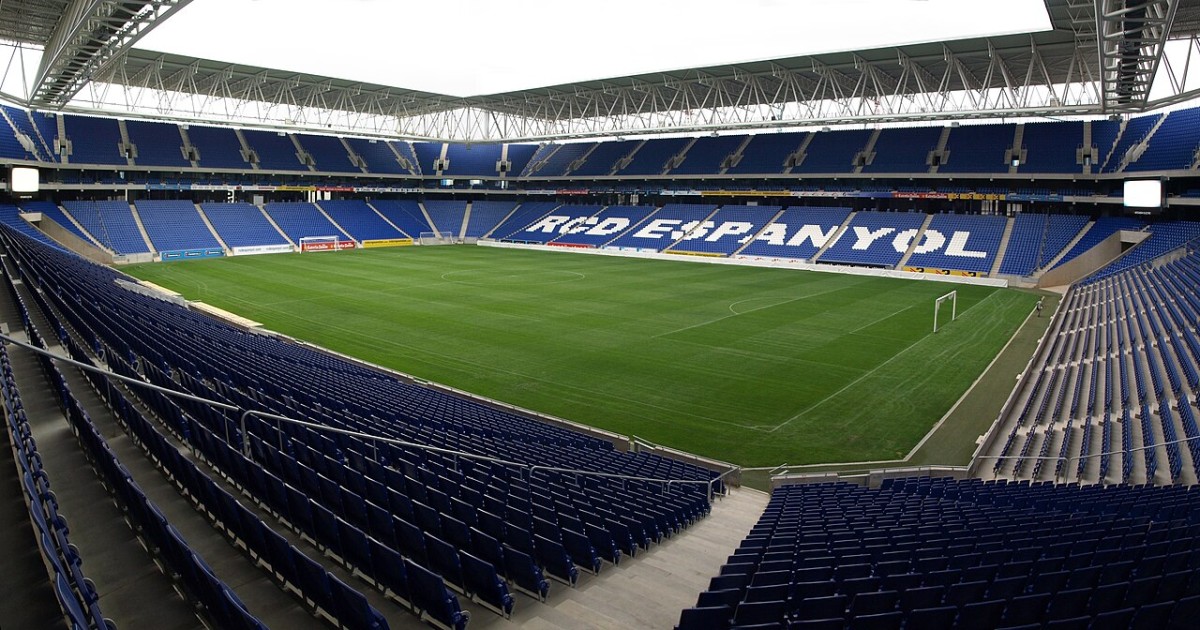 Alineaciones confirmadas del Espanyol - Betis ¡Pau López y Cabrera titulares! Alineaciones confirmadas del Espanyol - Betis ¡Pau López y Cabrera titulares!