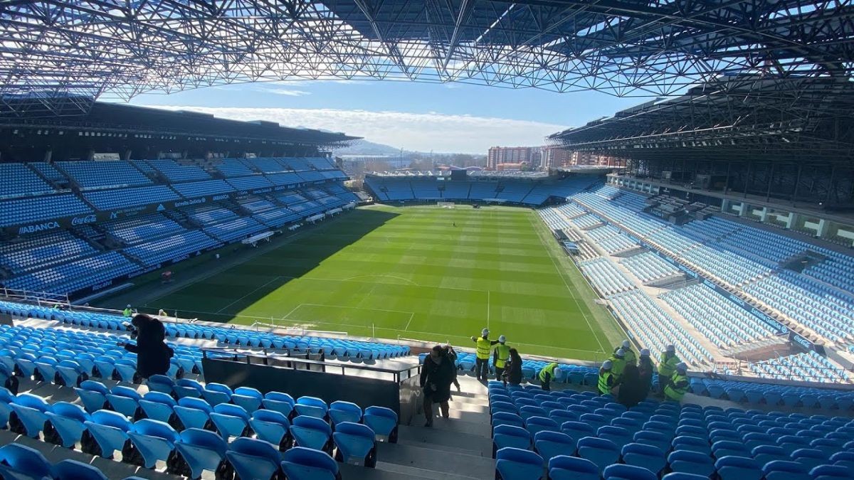 Alineaciones confirmadas del Celta - Atlético de Madrid ¡Borja Iglesias y Griezmann titulares! Alineaciones confirmadas del Celta - Atlético de Madrid ¡Borja Iglesias y Griezmann titulares!