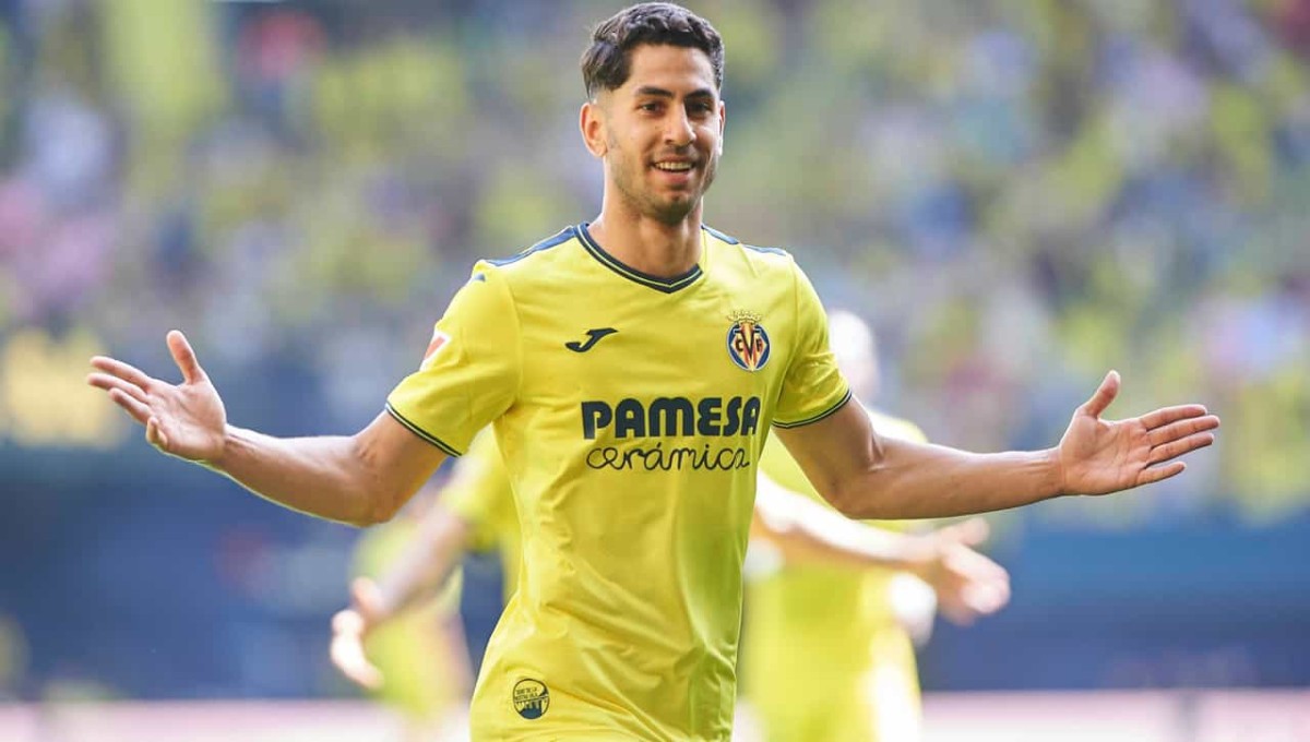Novedades con el estado de Ayoze Pérez, ¿cuándo regresa? Novedades con el estado de Ayoze Pérez, ¿cuándo regresa?