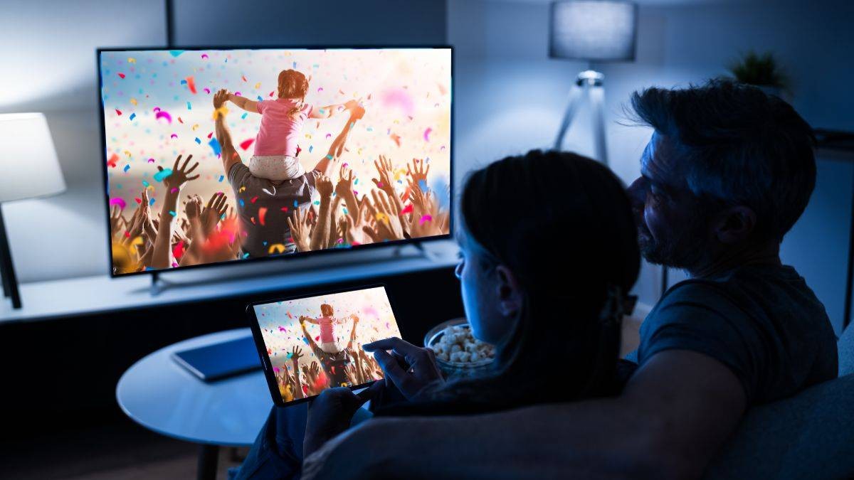 La Transformación del Entretenimiento Online: De la Televisión Tradicional a la Experiencia Interactiva La Transformación del Entretenimiento Online: De la Televisión Tradicional a la Experiencia Interactiva