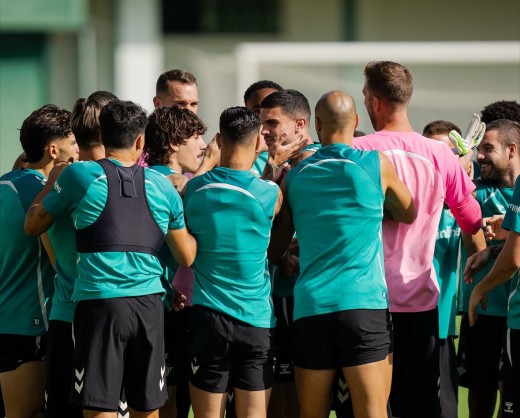 Última hora sobre las lesiones de Bartra, Llorente y Deossa