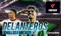 6 bargain forwards in LaLiga Fantasy for this break
