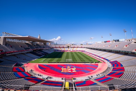 Alineaciones confirmadas del Barcelona - Girona ¿Lamine Yamal titular? Alineaciones confirmadas del Barcelona - Girona ¿Lamine Yamal titular?